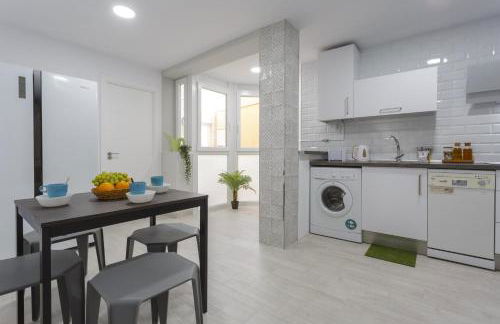 ATLANTICO Family Home by Cadiz4Rentals - Foto 4