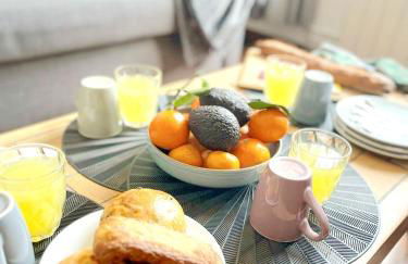 Grand 2 pièces à 15 min de Paris & Orly Aéroport - Foto 14