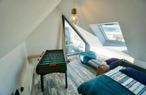 L’Effet Mer*70m de la mer*Prise voiture électrique - Foto 27