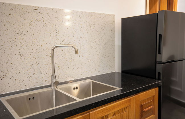 La Fleur Premium Central Apartment - Foto 78