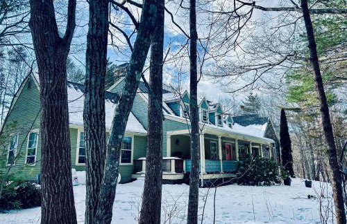 Rose Cottage at Lands End - Foto 37