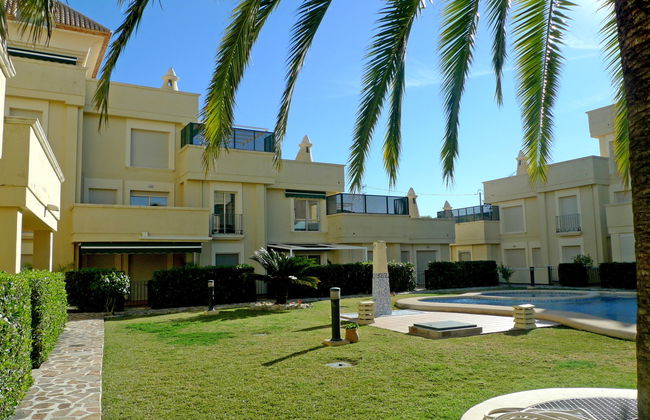 Medina del Sol I - Foto 2