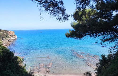 2-room apartment near Cefalù with 2 pools - Casa Vacanze Luna - Foto 59