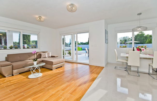 Villa Blazen - Foto 29