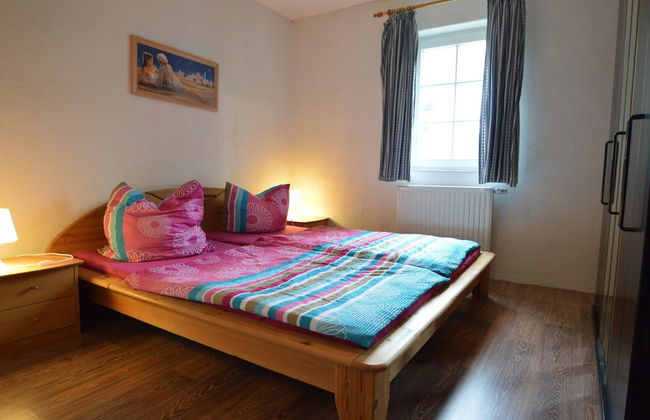 Apartment in Meisberg With In-house Catering - Photo 6