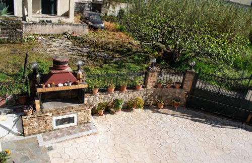 Apidalos Naus Apartment - Foto 15