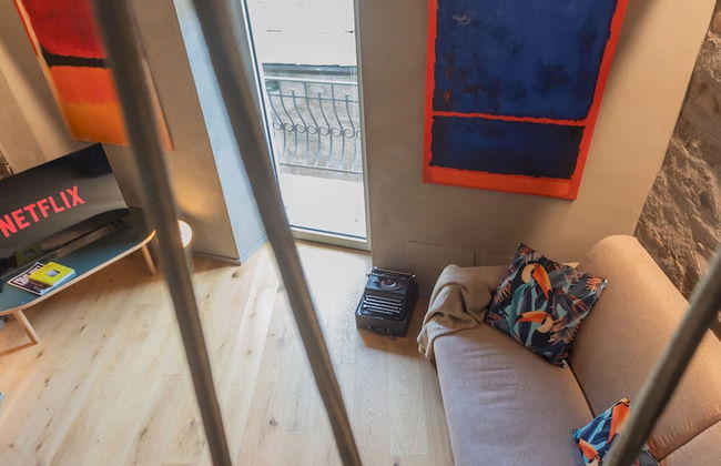 Rebecca Suite Nearby Urio s Castle - Foto 10