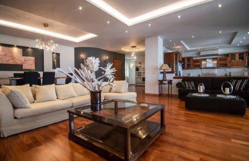 Akrata's Elegant Luxury Suite - Foto 1