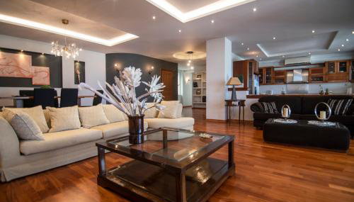 Akrata's Elegant Luxury Suite - Foto 1