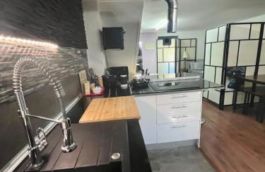 Madrid Loft duplex - Foto 21