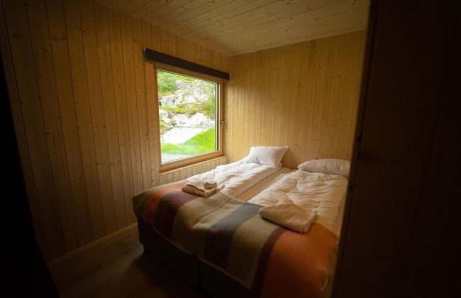 Skårungen - Photo 33