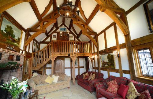 FLETCHERS HALL COVERED POOL Heated - Foto 22