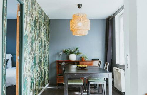 Villa Fleurs de France - Foto 15