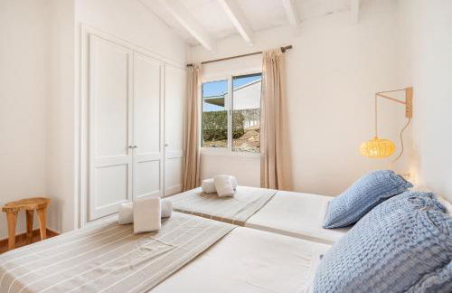 Villas Menorca Sur - Foto 18