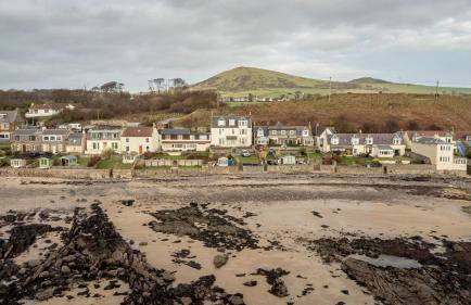 Rollo Villa - Lower Largo - Foto 34