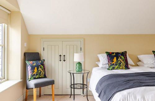 Spacious farmhouse with stunning valley views - Foto 11