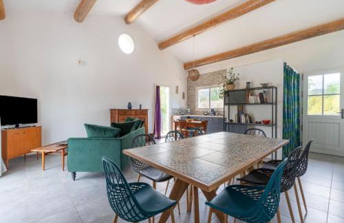 Cosy Holiday Home With Pool - Foto 10