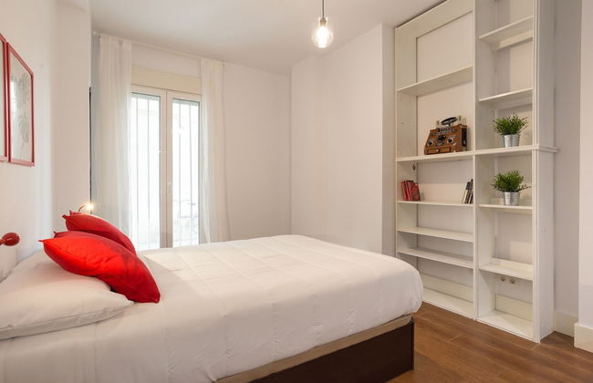 LU&CIA Apartamento La Siesta - Photo 9