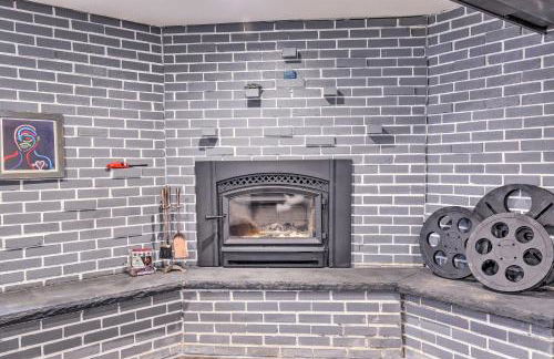 Modern NY Home with Views By Hudson Valley Hiking! - Foto 14