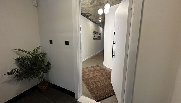 HOFT Cihangir - Foto 3, Entrada interior