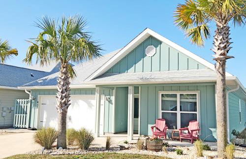 Coastal Dreaming - Beach Retreat - Foto 60