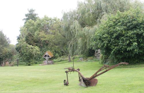 Paythorne Farmhouse - Foto 31