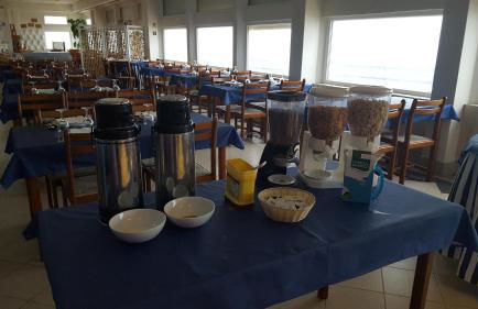 Praia Azul Hotel Apartamento - Foto 84