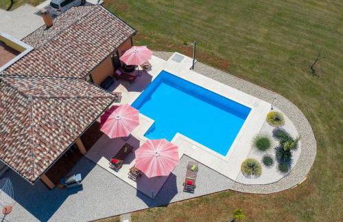 Villa Frankovici - Foto 36