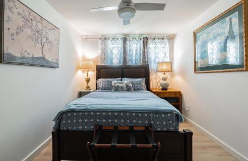 1400sf Cozy Retreat with Sound View, Garden & Privacy - Foto 11