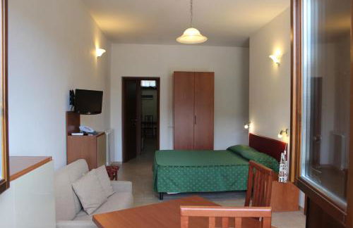 Il Casaletto Dei Ludi - Foto 24