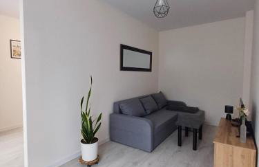 Apartament przy Armii Krajowej I - Foto 1