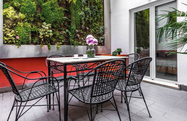 JOIVY Cozy and Hygge Apartment - Foto 1