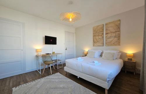 Chez Mamie Aline par Madame Conciergerie - Foto 78