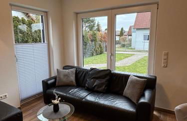 Ferienhaus Fei schö Hirschaid - Foto 5