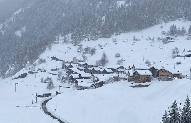 Chalet del Sole - Foto 37