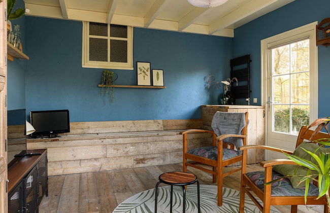 Summio Bungalowpark Herperduin - Photo 66