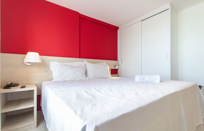 Apart Ponta Negra - Carpediem - Foto 2