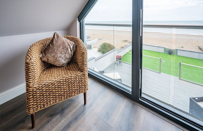 Beach View Breeze - Foto 39