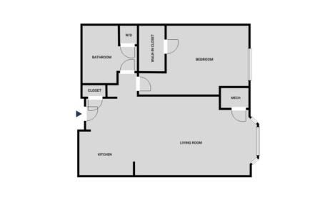 Bethesda 1br w doorman pool gym nr metro WDC-722 - Foto 16