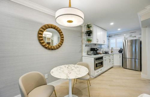 Naples Studio 1 Block to Beach and Restaurants! - Foto 7