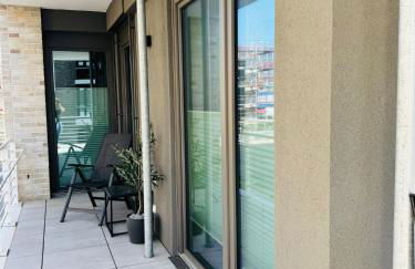 Ferienwohnung am Yachthafen Port Marina - Photo 35