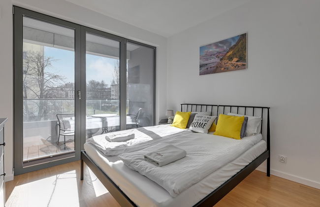 Dom & House - Apartamenty Plac Unii - Foto 8