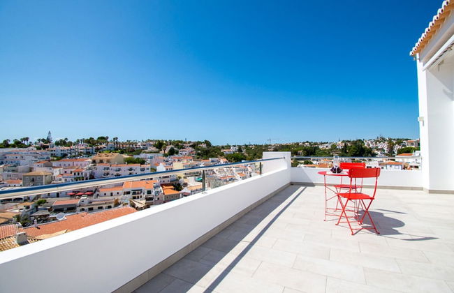 Casa Cubo in Carvoeiro - Foto 18