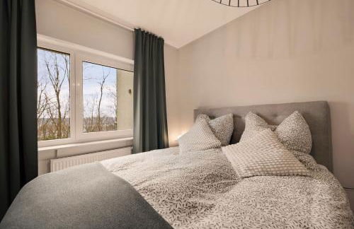 Modernes City-Apartment für Kurz- & Langzeitaufenthalte - Foto 6