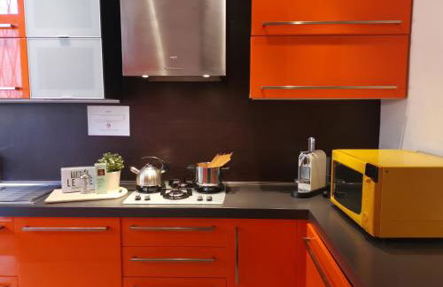 Bnbook Trilo Mind Rho Trilocale con 2 camere e 2 bagni - Foto 12