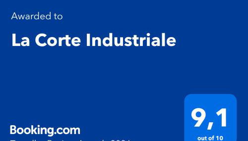 La Corte Industriale - Foto 1