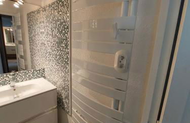 40m2 - Ski aux pieds - La Tania - Parking couvert - Foto 20