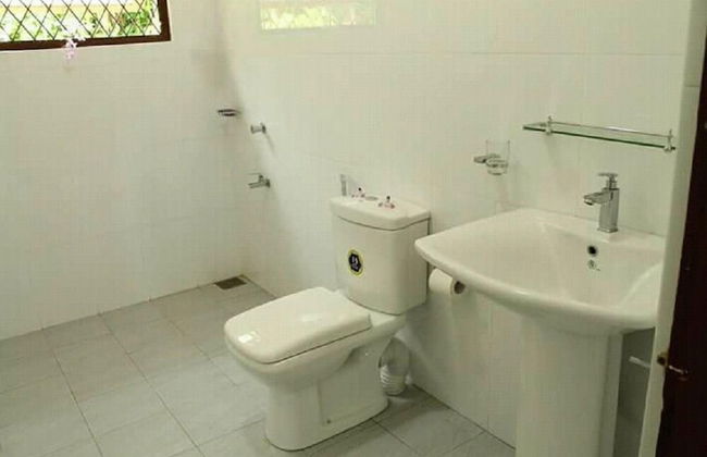 Yasra Holiday Villa - Foto 12