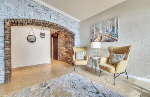 Redmore Lakefront Retreat on East Lake Okoboji - Foto 40