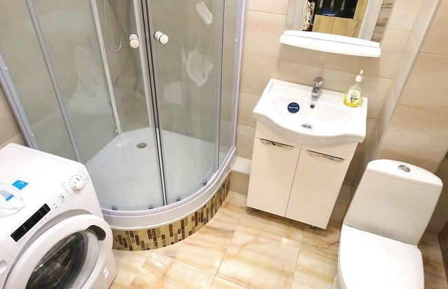 Inndays on Prospekt Lenina 2 - Foto 15